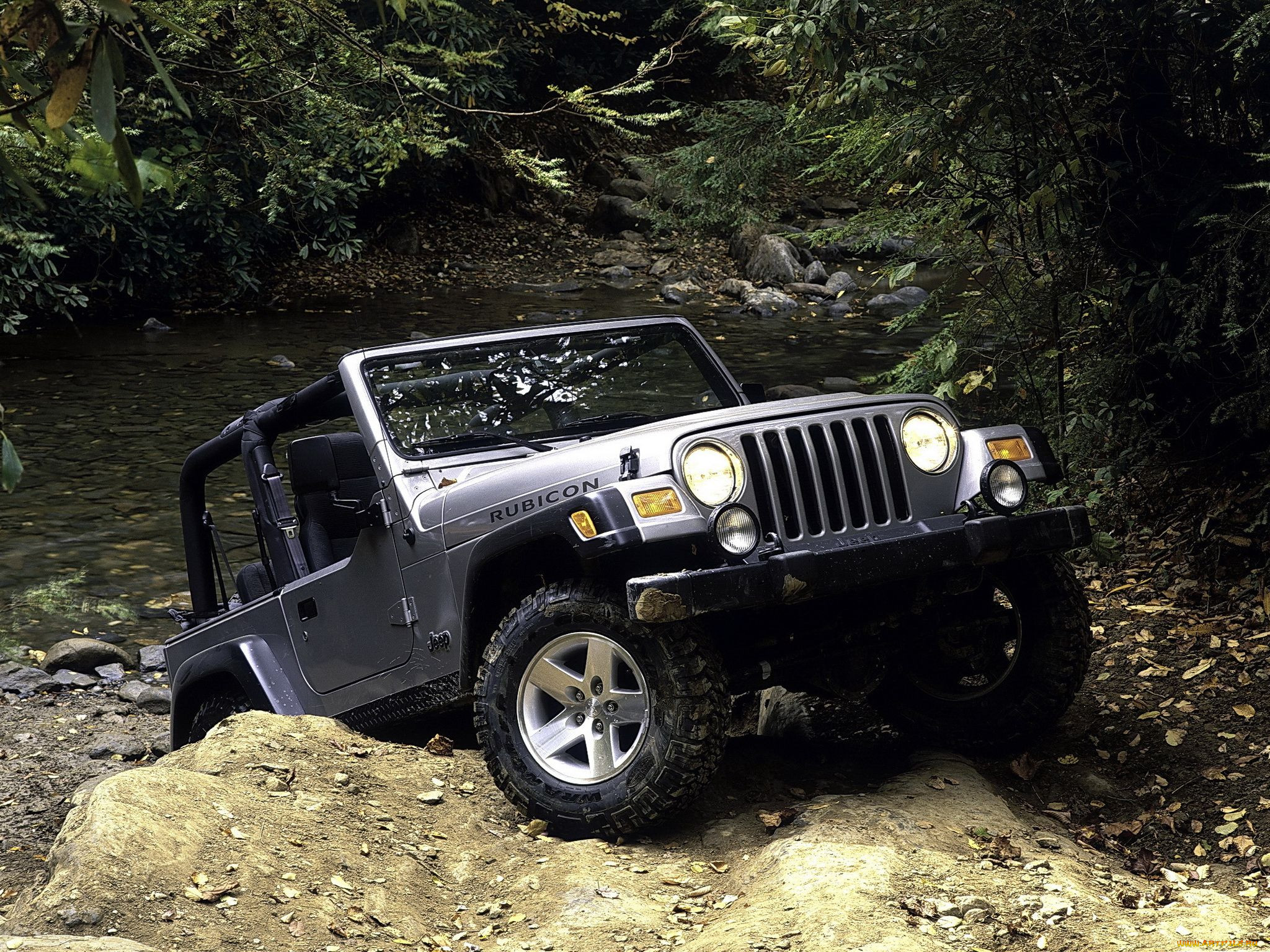 , jeep